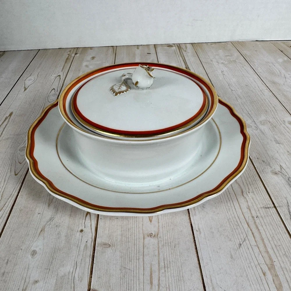 Meissen this porcelain